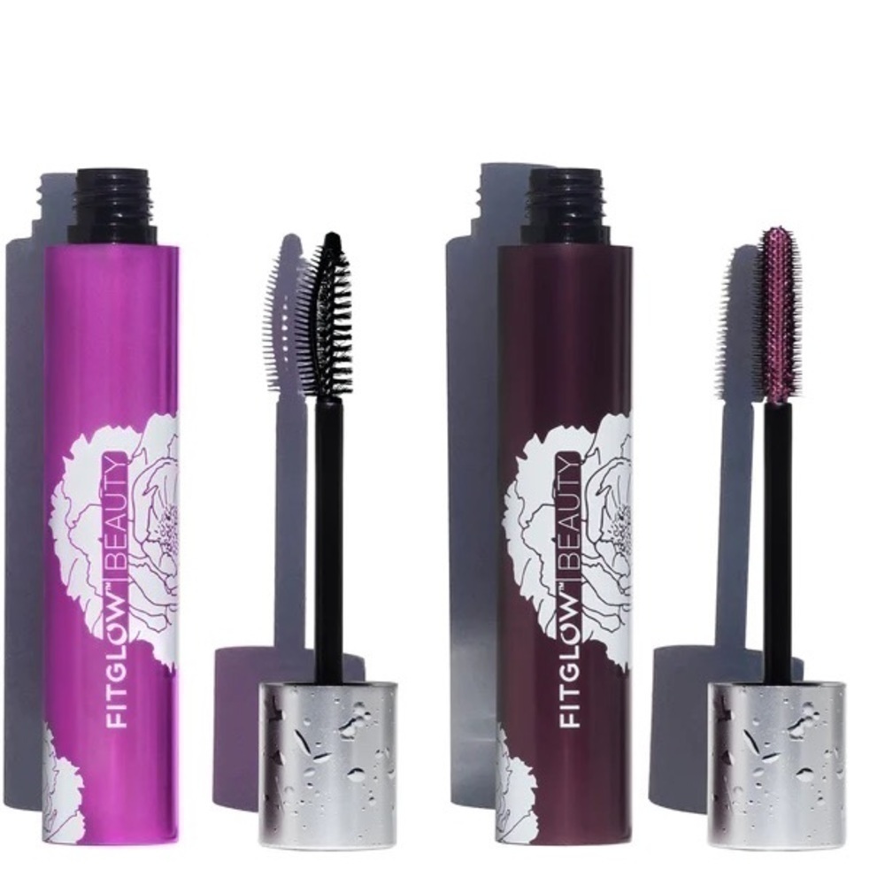 [FITGLOW] SKY-HIGH LIFTING PRIMER + MASCARA SET